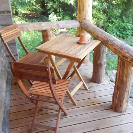 Haaviku Nature Cottage Tepelvalja 외부 사진