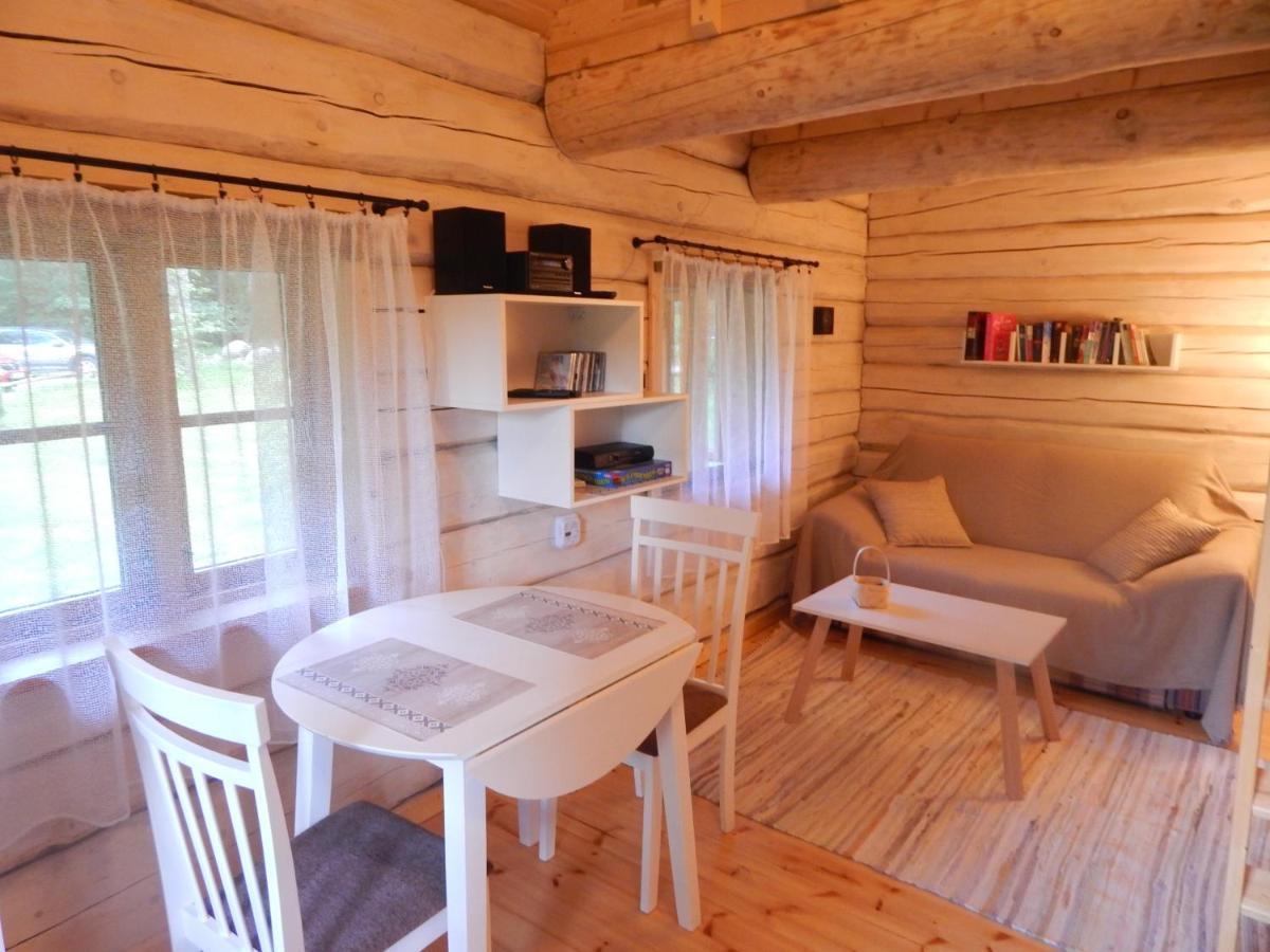 Haaviku Nature Cottage Tepelvalja 외부 사진