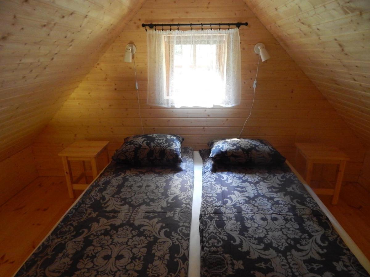 Haaviku Nature Cottage Tepelvalja 외부 사진