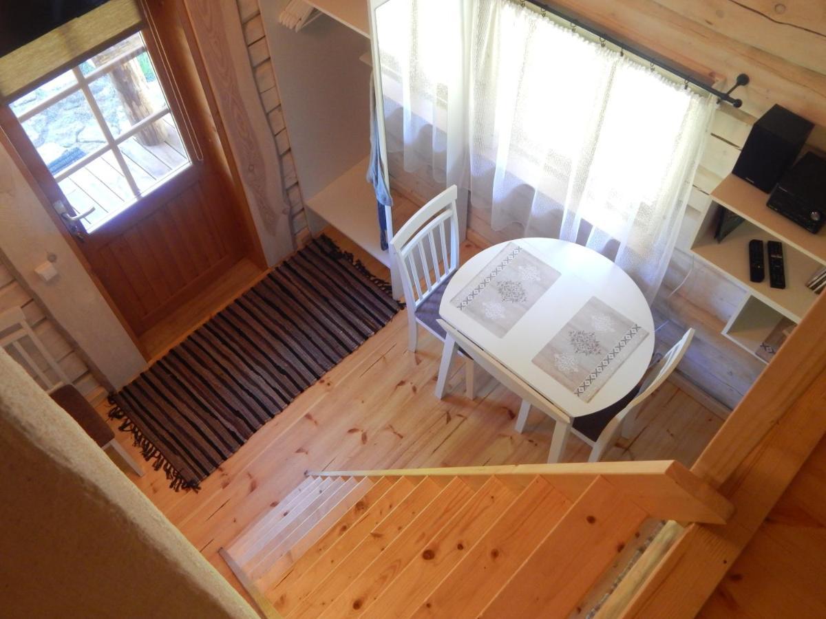 Haaviku Nature Cottage Tepelvalja 외부 사진