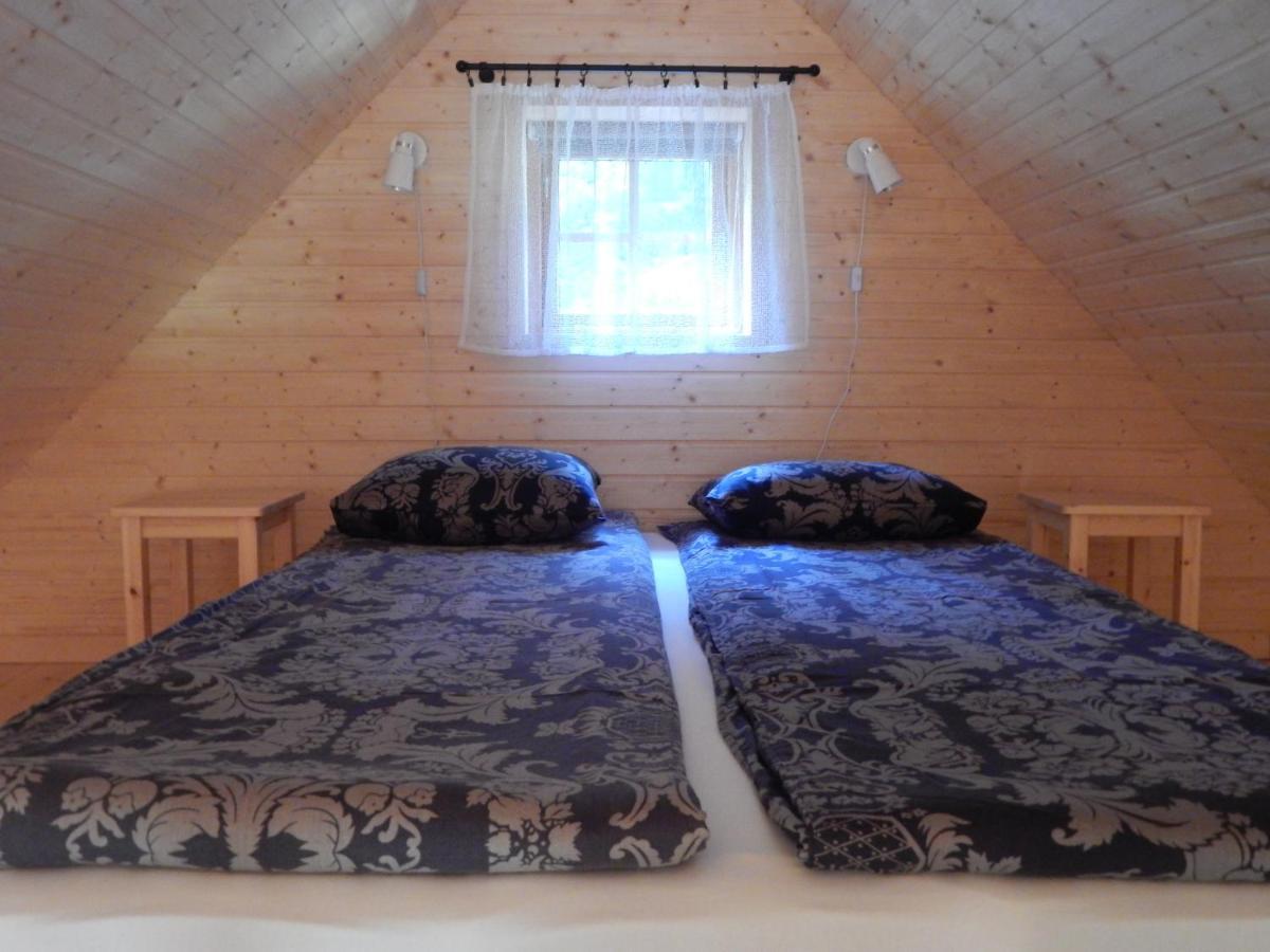 Haaviku Nature Cottage Tepelvalja 외부 사진