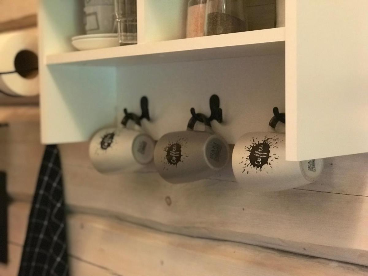 Haaviku Nature Cottage Tepelvalja 외부 사진