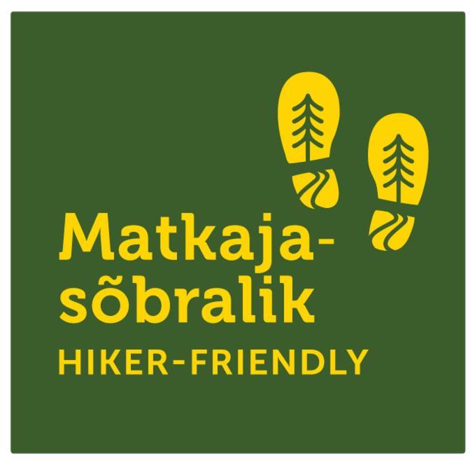 Haaviku Nature Cottage Tepelvalja 외부 사진